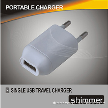 1st -Generation Amazon Travel Charger